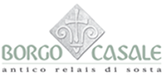 Borgo Casale Borgo Casale